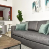 Отель Modern 1BR w/ Gorgeous Marina Views! Sleeps 4, фото 17