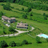 Отель Stunning Farmhouse in Passignano with Swimming Pool, фото 11