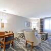 Отель Homewood Suites by Hilton Boston-Peabody, фото 8