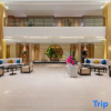 Отель Anhui Jiaotong Huifeng Yuyun Taiping Lake Hotel, фото 6