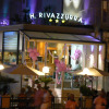 Отель Rivazzurra Rimini, фото 23