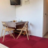 Отель Rental Apartment Les Tommeuses - Tignes studio flat 4 persons - POP 12398, фото 6