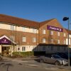 Отель Premier Inn Swindon West, фото 1
