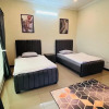 Отель Beautiful 3-bed Apartment in Islamabad, фото 4