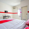 Отель Oyo 776 Bless House, фото 12