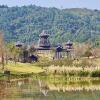 Отель STEIGENBERGER Hotel Guilin Sunac в Гуилине