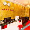 Отель 半岛酒店(大连中山广场地铁站店), фото 5