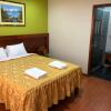 Отель Sumaq Hotel Tacna, фото 4