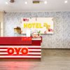 Отель 22 by OYO Rooms, фото 11