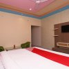 Отель Kriti Green By OYO Rooms, фото 7
