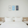 Отель Cozy with Modern Style Studio Paddington Heights Apartment near Alam Sutera, фото 6