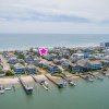Отель Wrightsville Winds Townhomes Hosted by Sea Scape Properties, фото 11