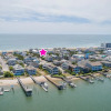 Отель Wrightsville Winds Townhomes Hosted by Sea Scape Properties, фото 20