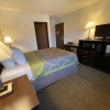 Отель Studio 1 Hotel & Extended Stay - Missoula, фото 16