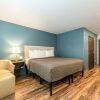 Отель WoodSpring Suites Sanford North I-4 Orlando Area, фото 4