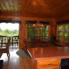 Отель Whitetail Lodge, фото 17