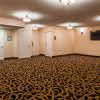 Отель Best Western Plus Dryden Hotel & Conference Centre, фото 16