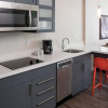 Отель Residence Inn Washington Capitol Hill/Navy Yard, фото 30