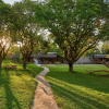 Отель Wild Dogs Lodge, фото 18
