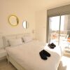 Отель Apartment Celeste, 3BR, Tel Aviv, Florentin, Levinsky St, #TL48, фото 20