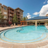 Отель Westgate Park City Top Floor Superior Ski In Ski Out Studio Pool Spa Gym, фото 17
