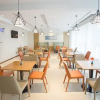 Отель City Comfort Inn Taizhou Wanda Plaza, фото 7