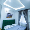 Отель Immaculate 3-bed Duplex Apartment in Lagos, фото 9