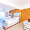 Отель Occidental Costa Cancún All Inclusive, фото 4