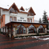 Отель Bolu Yildiz Hotel, фото 1