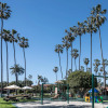 Отель La Jolla Beach and Tennis Club, фото 16