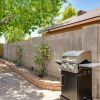 Отель Modern Phoenix Home w/ Gas Fire Pit - Dogs Welcome, фото 8