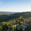 Отель Poggio Novoli 6 in Greve in Chianti, фото 20