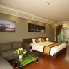 Отель Nasa International Hotel, фото 12