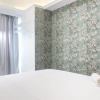 Отель Vibrant Luxurious 1Br Apartment At La Riz Supermall Mansion, фото 12