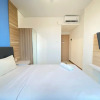 Отель Comfortable Studio Semi Apartment at The Lodge Paskal near BINUS University, фото 2