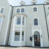 Отель Apartment 3, 6 St Anns Apartments, фото 1