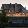 Отель The Burrus House Inn Waterfront Suites, фото 26