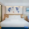 Отель Kyriad Marvelous Hotel (Guangzhou Nansha Dagang), фото 9