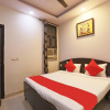 Отель OYO 45772 Silver Residency, фото 2