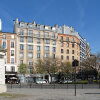 Отель AppartTourisme 2 Paris Porte de Versailles в Париже