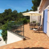 Отель La Pinède du Barroux, фото 14