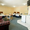 Отель Jacksons Motor Inn, фото 25