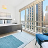 Отель Keysplease 2 B/R Apt in the Heart of Marina, Sahab Tower, фото 4