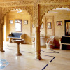 Отель Golden Haveli, фото 2