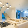 Отель Tranguility Elite Luxury Home, фото 46