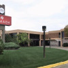 Отель Ramada Bloomington Minneapolis Airport/Mall Area, фото 1