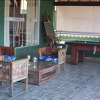 Отель Pousada Manancial Búzios, фото 24