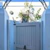 Отель Aphrodite Villas Halki - Studio Rosa (Adults Only), фото 5