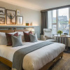 Отель Crowne Plaza Edinburgh - The Roxburghe, фото 6