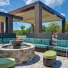 Отель Home2 Suites Sarasota I-75 Bee Ridge, FL, фото 14
